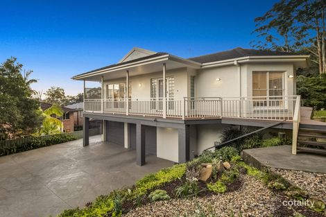 Property photo of 14 Kingfisher Close Kincumber NSW 2251
