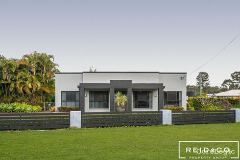 Property photo of 113 Chapman Drive Wamuran QLD 4512