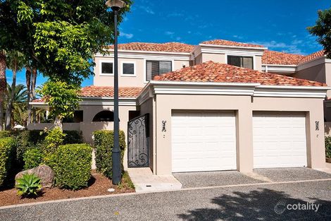 36/7 Elliott St, Surfers Paradise, QLD 4217