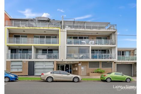 Property photo of 8/2 Mountford Avenue Guildford NSW 2161