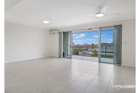 Property photo of 8/2 Mountford Avenue Guildford NSW 2161