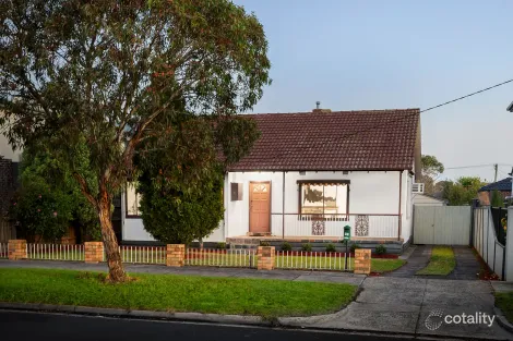 Property photo of 41 Lynch Road Fawkner VIC 3060