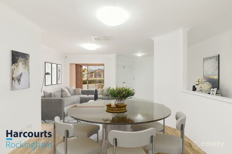 Property photo of 73 Colchester Avenue Orelia WA 6167