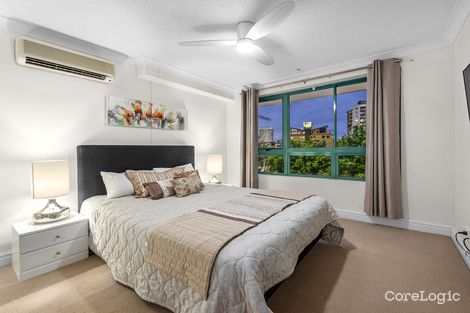 Property photo of 11/1 Goodwin Street Kangaroo Point QLD 4169