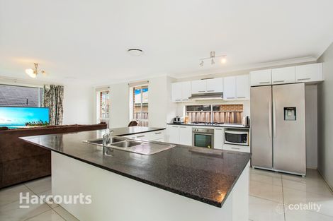 Property photo of 28 Viceroy Avenue The Ponds NSW 2769