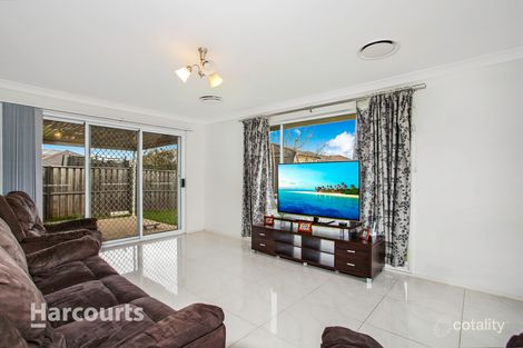 Property photo of 28 Viceroy Avenue The Ponds NSW 2769