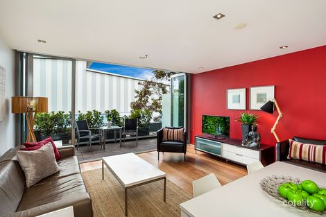 Property photo of 313/34 Oxley Street St Leonards NSW 2065