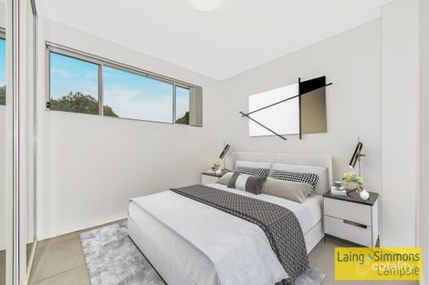 Property photo of 7/22 Seventh Avenue Campsie NSW 2194