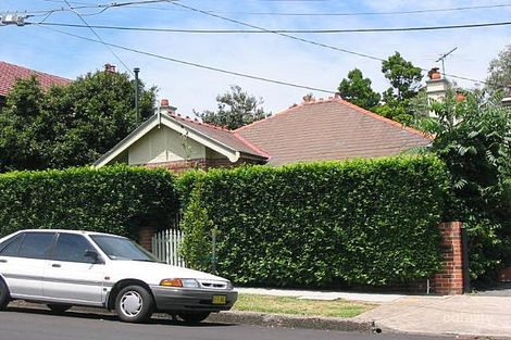 12/18a Ewart St, Marrickville, NSW 2204