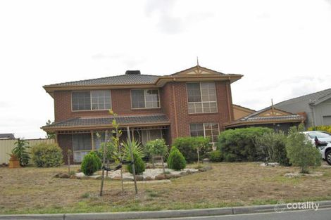 35 Salamander Dr, Taylors Lakes, VIC 3038