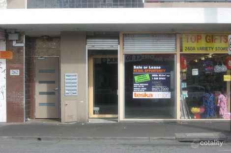 260b Victoria St, Richmond, VIC 3121