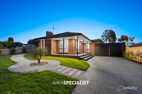 Property photo of 43 The Grange Hampton Park VIC 3976