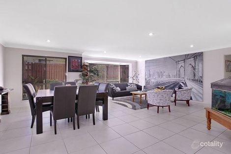 Property photo of 21 Keith Rudd Drive Gilston QLD 4211