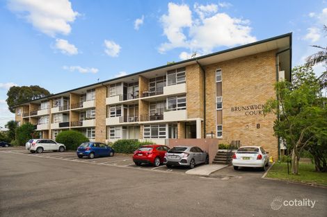 17/8 Brunswick Pde, Ashfield, NSW 2131