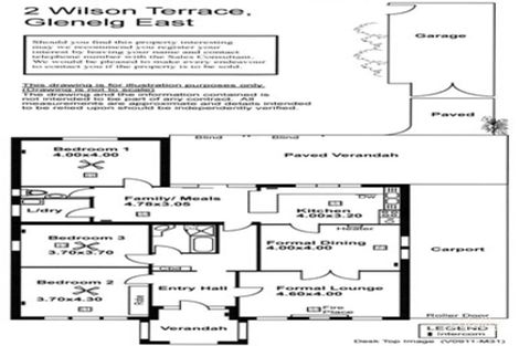 2 Wilson Tce, Glenelg East, SA 5045