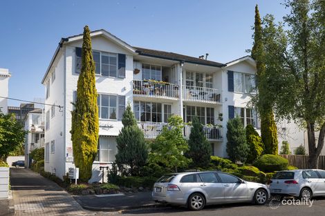 7/165-169 Hotham St, East Melbourne, VIC 3002