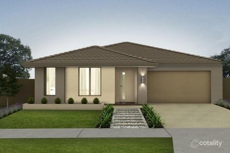 Property photo of LOT 112 Rosehill Drive Bacchus Marsh VIC 3340