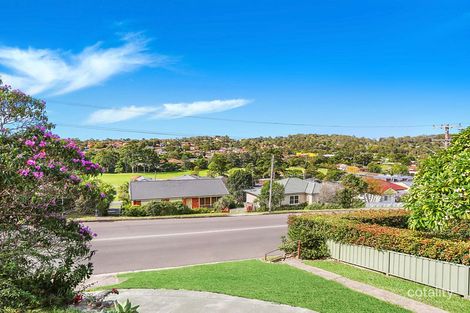 Property photo of 33 Bellevue Road Figtree NSW 2525