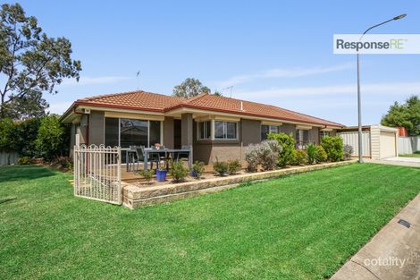 Property photo of 86 Vincent Road Cranebrook NSW 2749