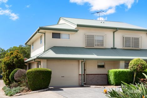 Property photo of 33/56 Wright Street Carindale QLD 4152