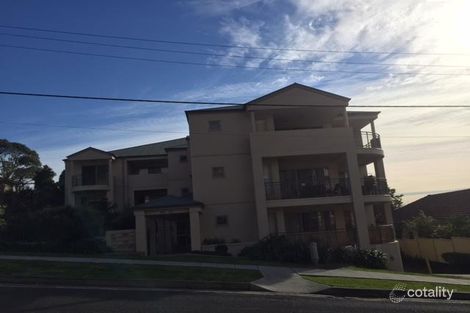 15/36-38 Loftus St, Wollongong, NSW 2500