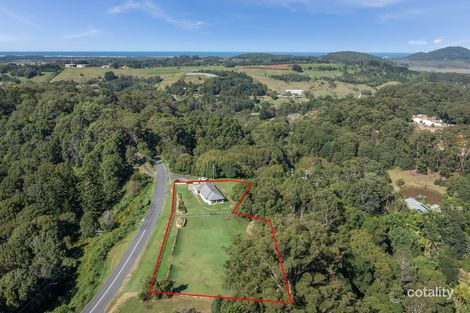 Property photo of 2 Hattons Road Eviron NSW 2484