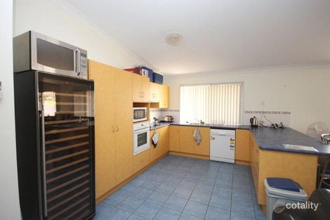 Property photo of 4 Michael Drive Biloela QLD 4715