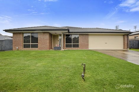 7 Floraston Dr, Leongatha, VIC 3953