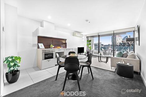 1408/200 Spencer St, Melbourne, VIC 3000