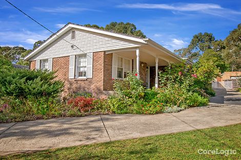 Property photo of 45 Pakenham Street Blackburn VIC 3130