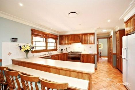 Property photo of 41 Macquarie Links Drive Macquarie Links NSW 2565