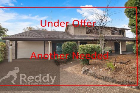 Property photo of 9 Newport Close Woodbine NSW 2560