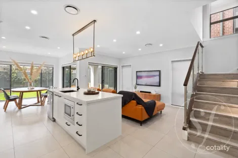 23 DHAYA ST, GRANTHAM FARM, NSW 2765