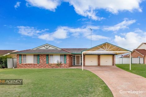 Property photo of 6 Giles Close Glenmore Park NSW 2745