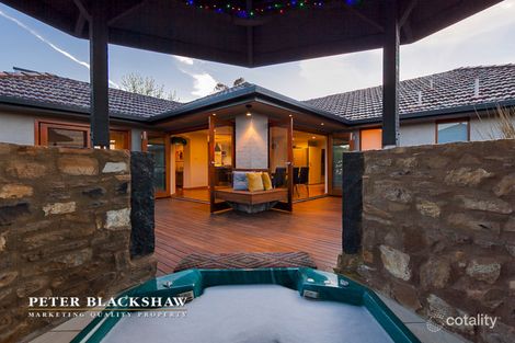 Property photo of 110 Hopetoun Circuit Yarralumla ACT 2600