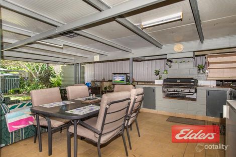 Property photo of 1 Sirus Street Eagleby QLD 4207