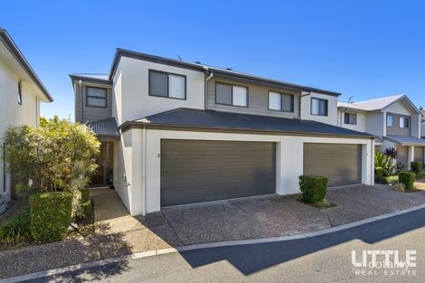 Property photo of 2/26 Yaun Street Coomera QLD 4209