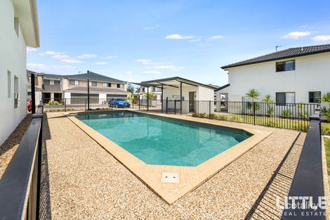 Property photo of 2/26 Yaun Street Coomera QLD 4209