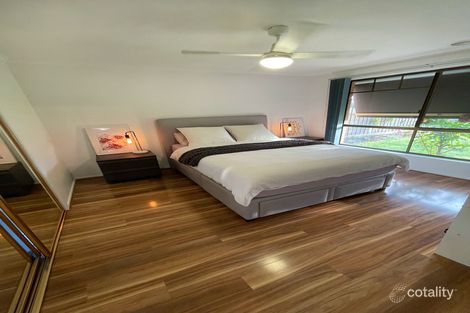 Property photo of 1 Carr Court Altona Meadows VIC 3028