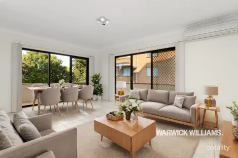 2/27 Walton Cres, Abbotsford, NSW 2046