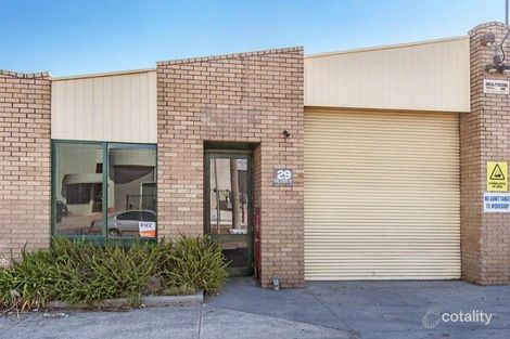 4/29 Culverlands St, Heidelberg West, VIC 3081