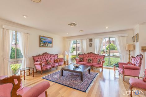 Property photo of 7 Taplin Place Isaacs ACT 2607