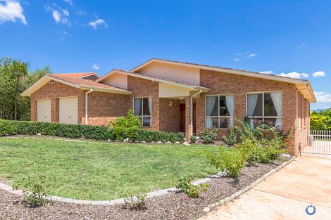 Property photo of 7 Taplin Place Isaacs ACT 2607