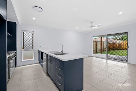 Property photo of 98 Francis Street Ormiston QLD 4160