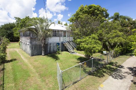 Property photo of 154 Boundary Street Railway Estate QLD 4810