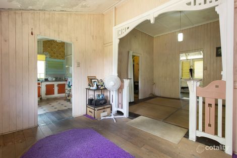Property photo of 154 Boundary Street Railway Estate QLD 4810