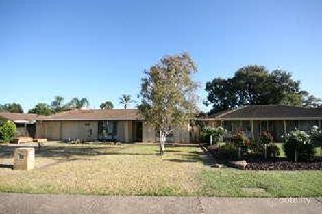 Property photo of 47 Hamilton Avenue Warradale SA 5046