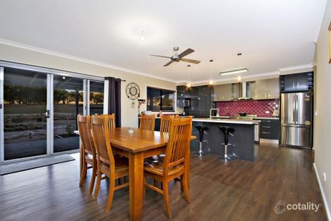 Property photo of 48 Hamilton Way Lockwood South VIC 3551