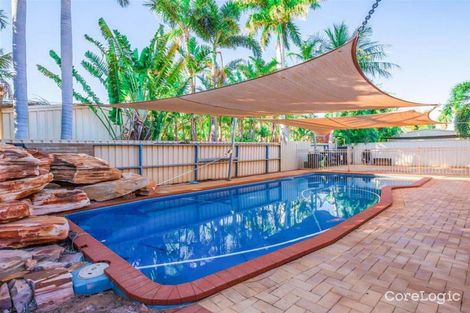 Property photo of 3 Thomas Street South Hedland WA 6722