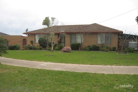 10 Beesley Pl, Gladstone Park, VIC 3043